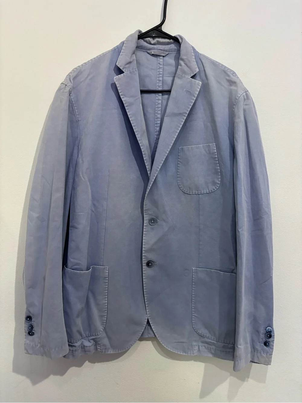LBM 1911 Blazer US 46R